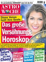 Astrowoche